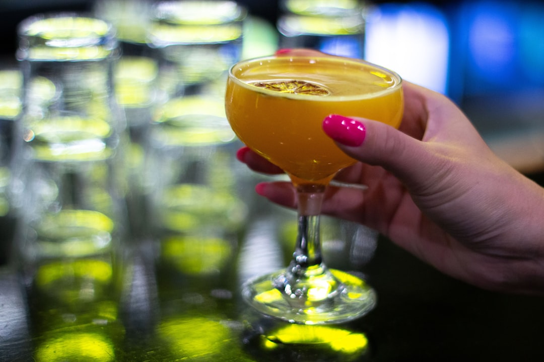 Dit vertellen je nagels over je gezondheid