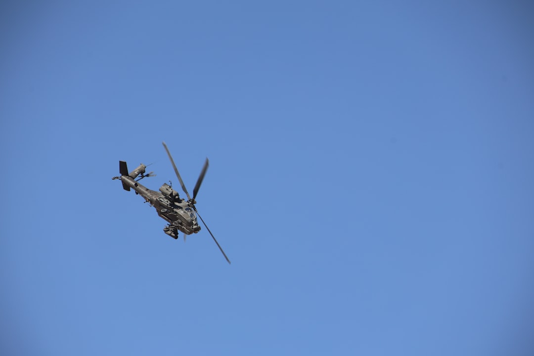 Helikopters boven Beverwijk: dit is wat er aan de hand kan zijn