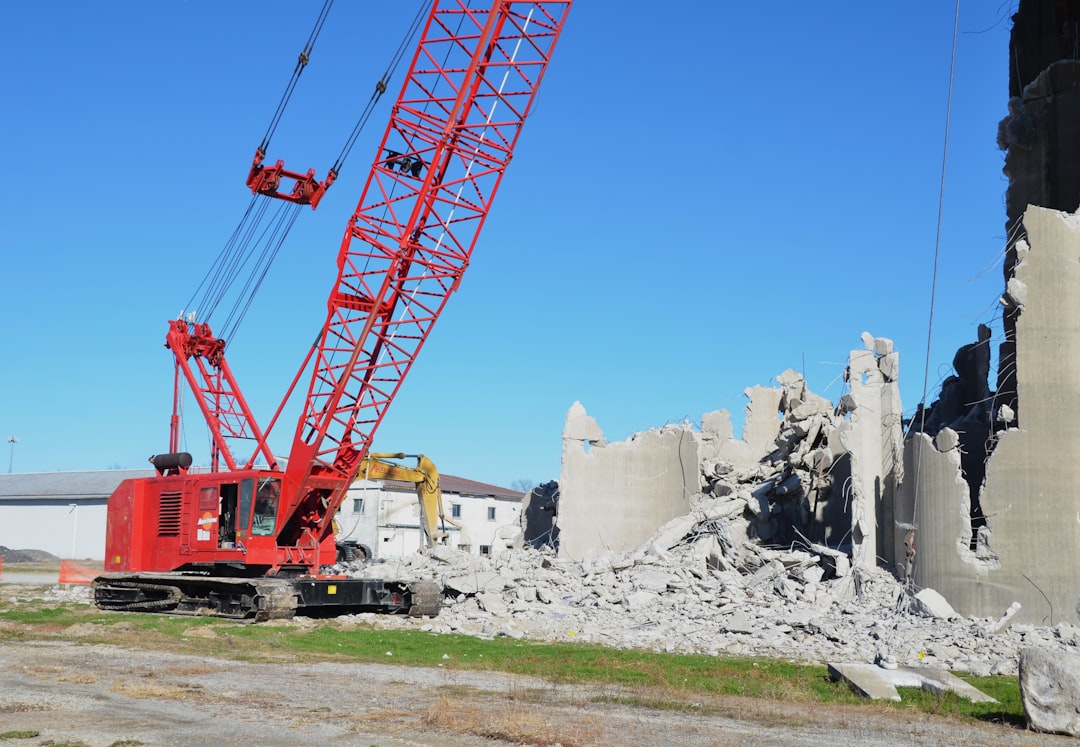 Het verdwijnen van Moerdijk: verandering voor mensen en landschap