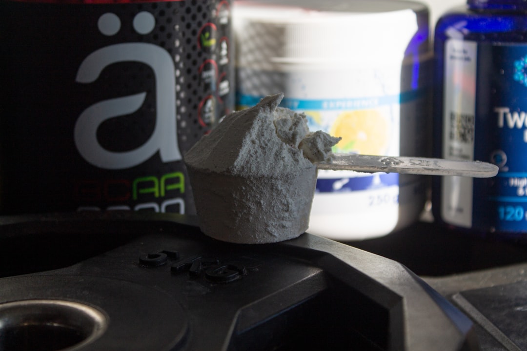 Meer energie voor je spieren: waarom creatine gebruiken handig kan zijn