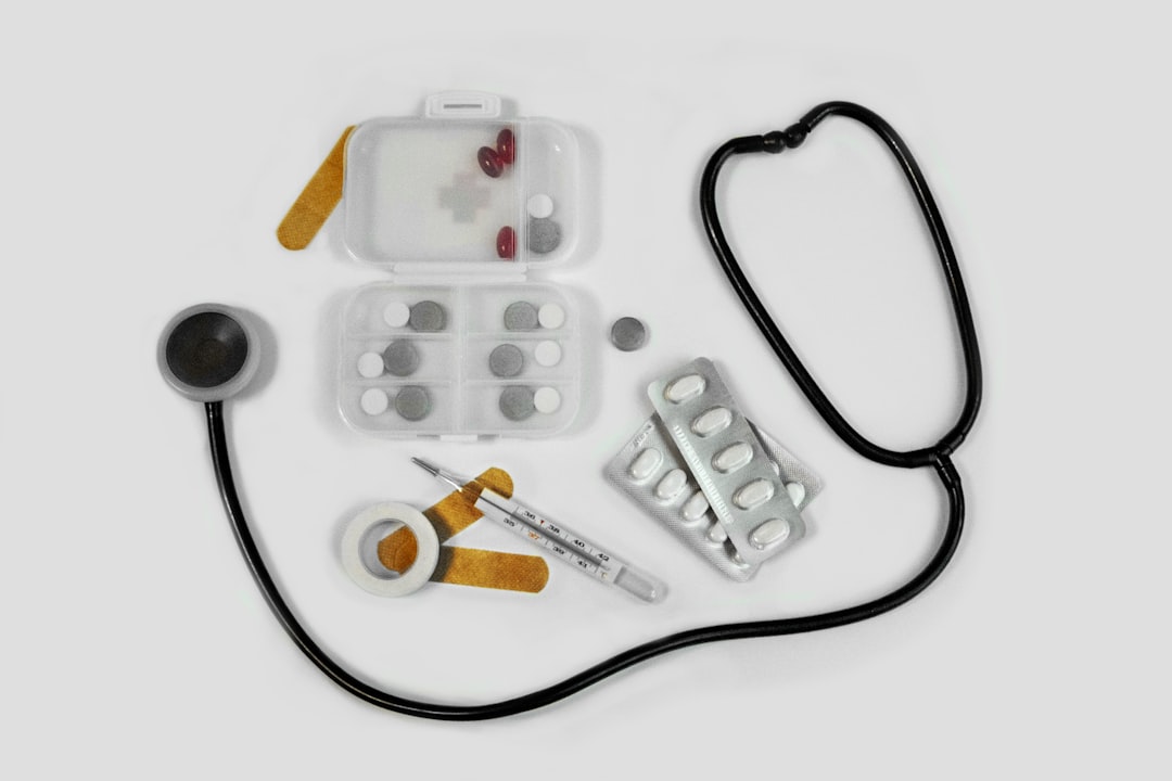 Gezondheidscheck: zo weet je echt hoe het met je lijf gaat