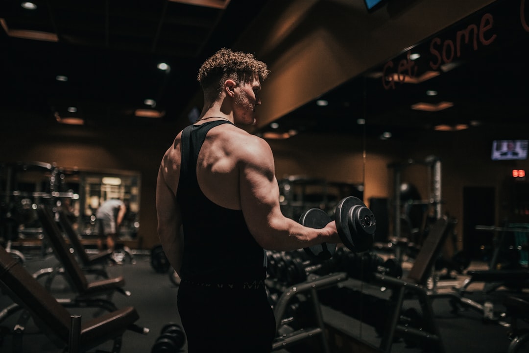 Fitness oefeningen voor gevorderden: zo train je op een hoger niveau